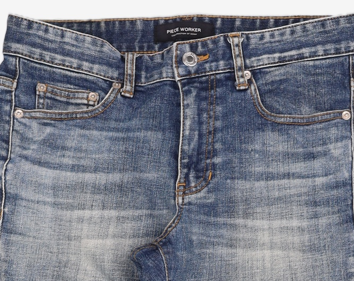 피스워커(PIECE WORKER) Plant Manager Edge / NewCrop 30