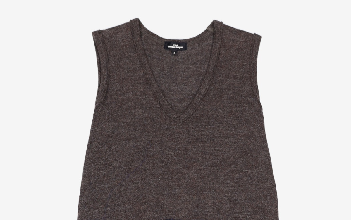 꼼데가르송(COMME DES GARCONS) 맥시 원피스 S