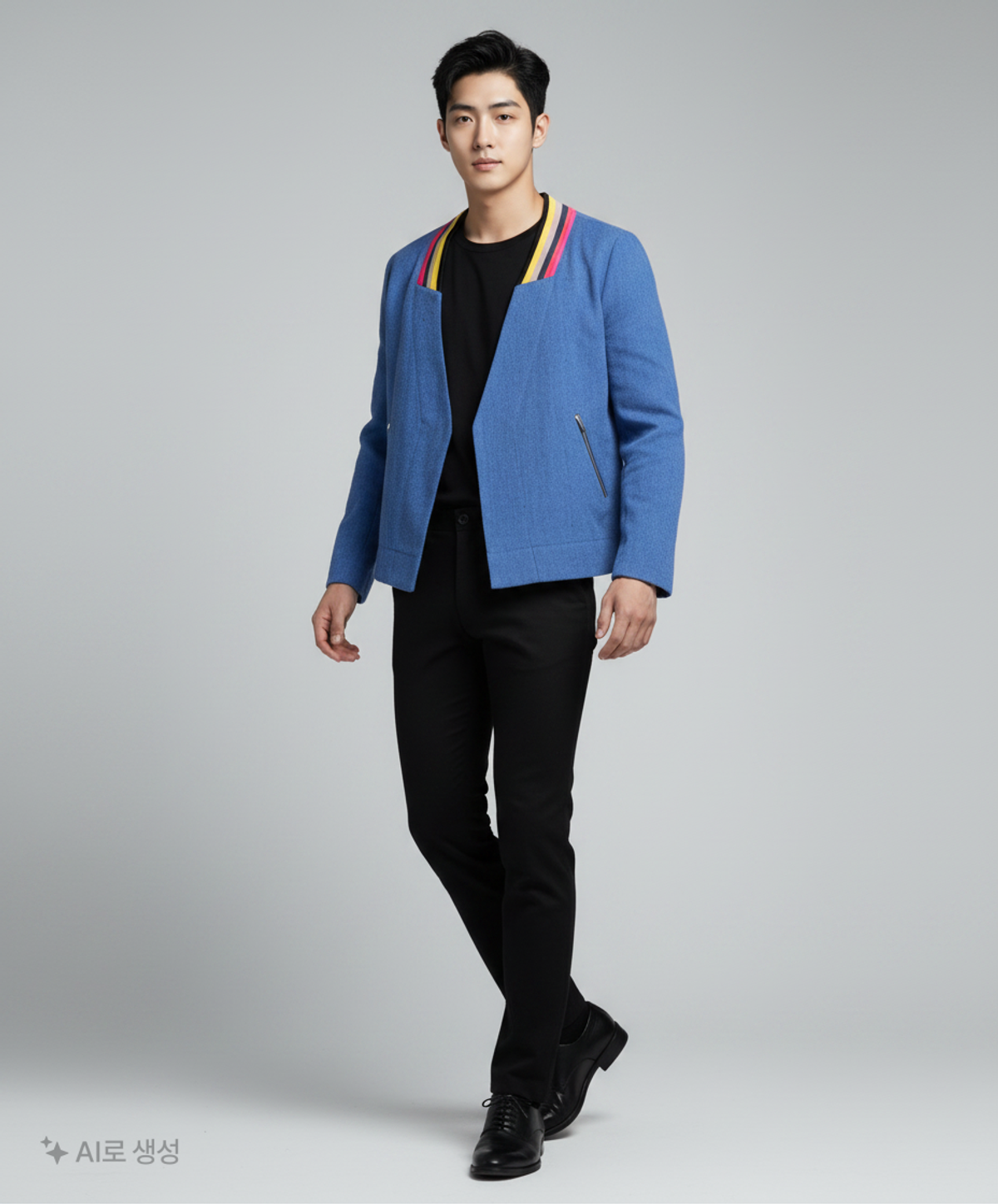 자라 맨(ZARA MAN) 기타 점퍼/재킷 42