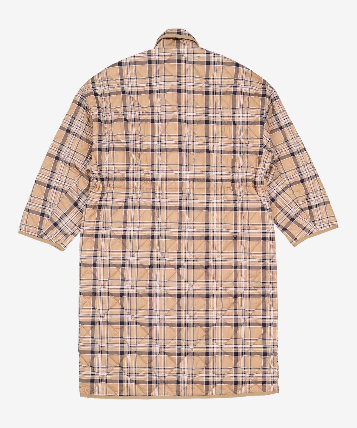 유니클로(UNIQLO) 롱 패딩/롱 헤비 아우터 S