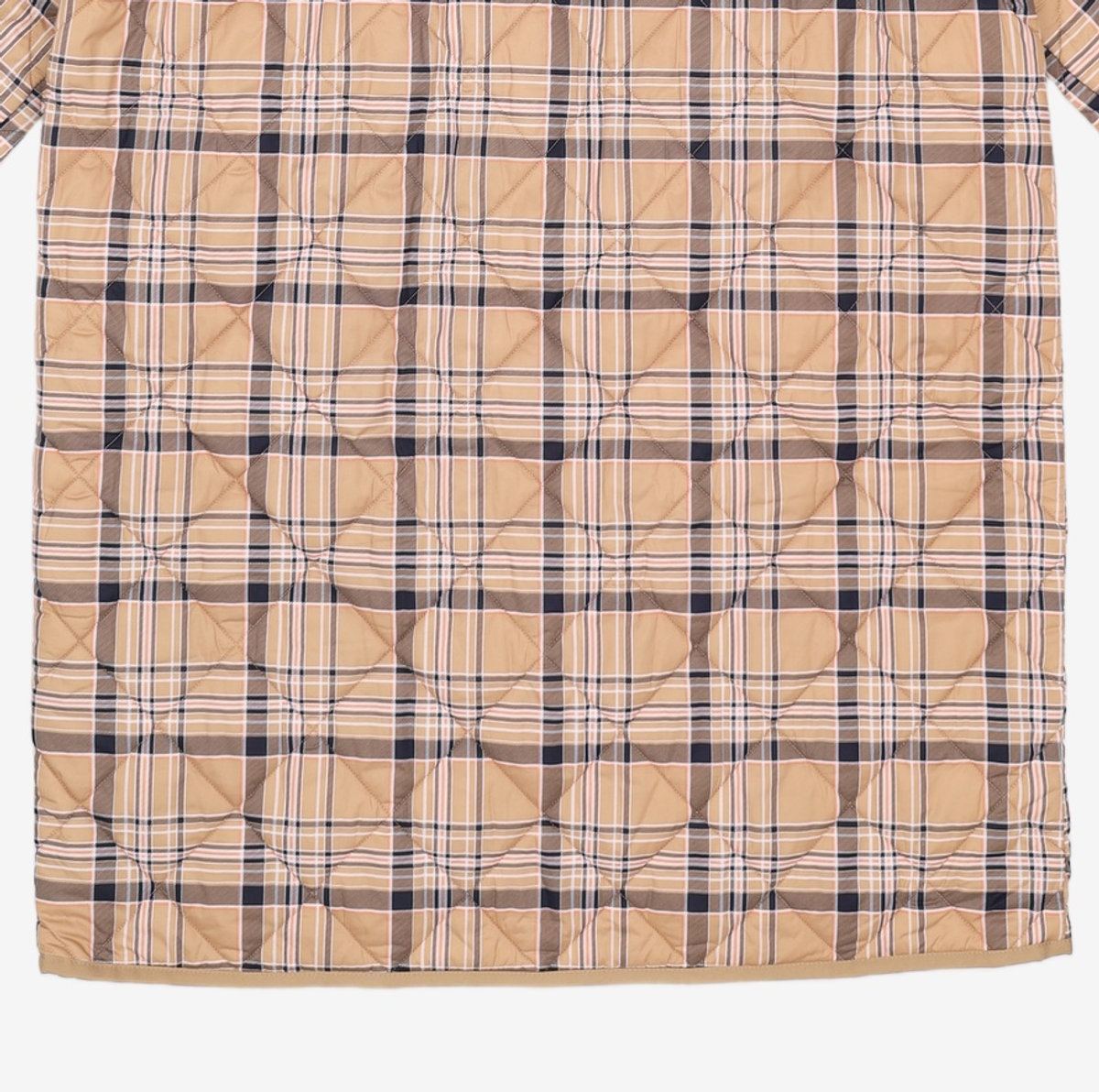 유니클로(UNIQLO) 롱 패딩/롱 헤비 아우터 S