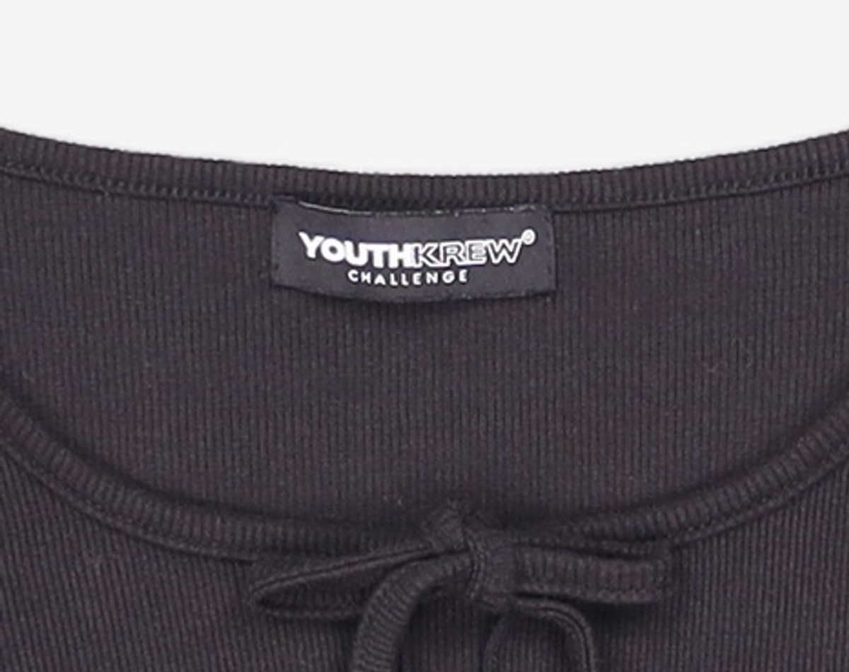 유스크루(YOUTHKREW) 카디건 FREE