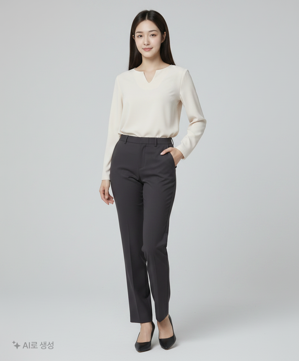 앤드지(AND Z) 슈트 팬츠/슬랙스 78
