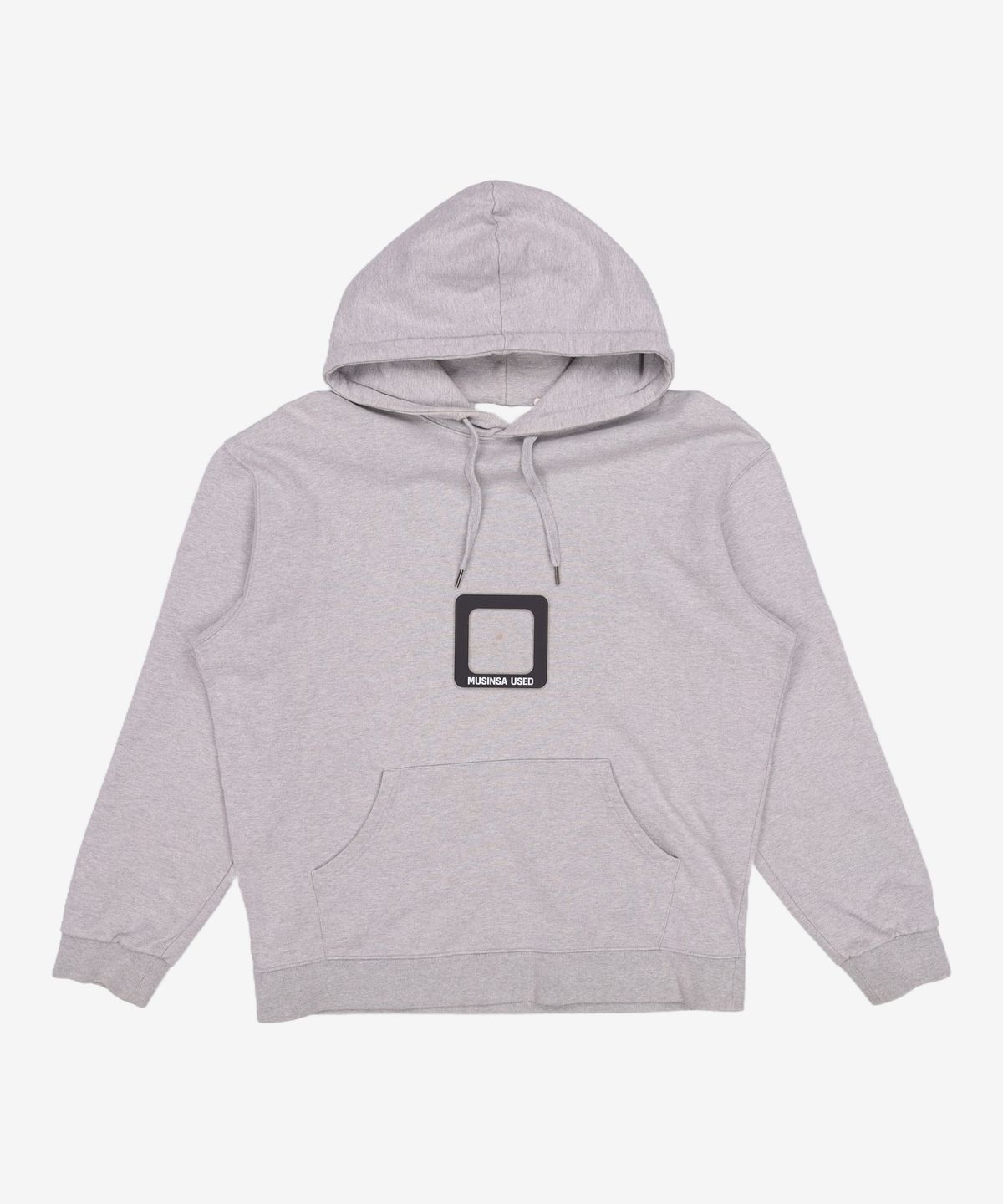 퍼스널팩(Personal Pack) 후드 티셔츠 L