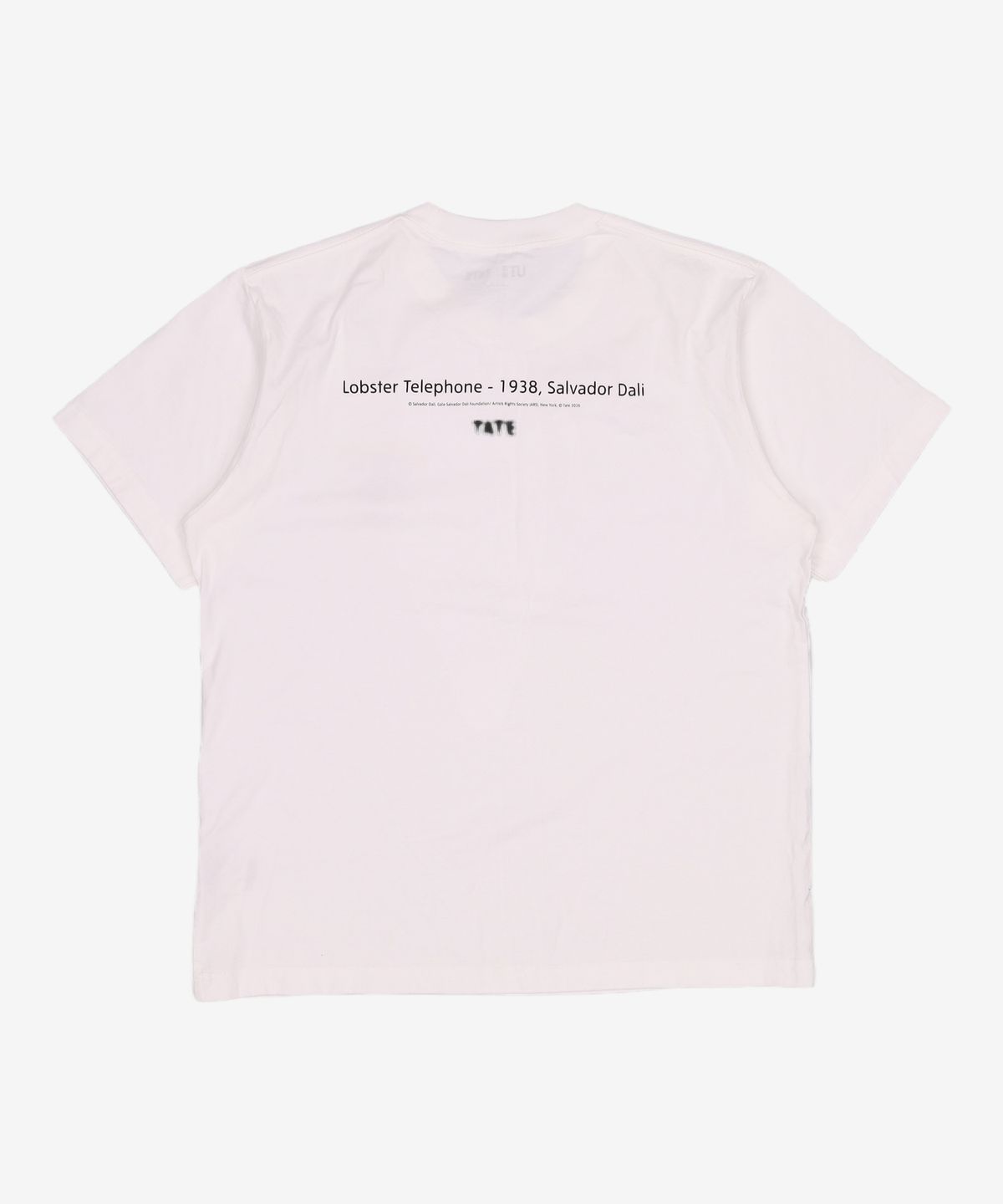유니클로(UNIQLO) 반소매 티셔츠 L