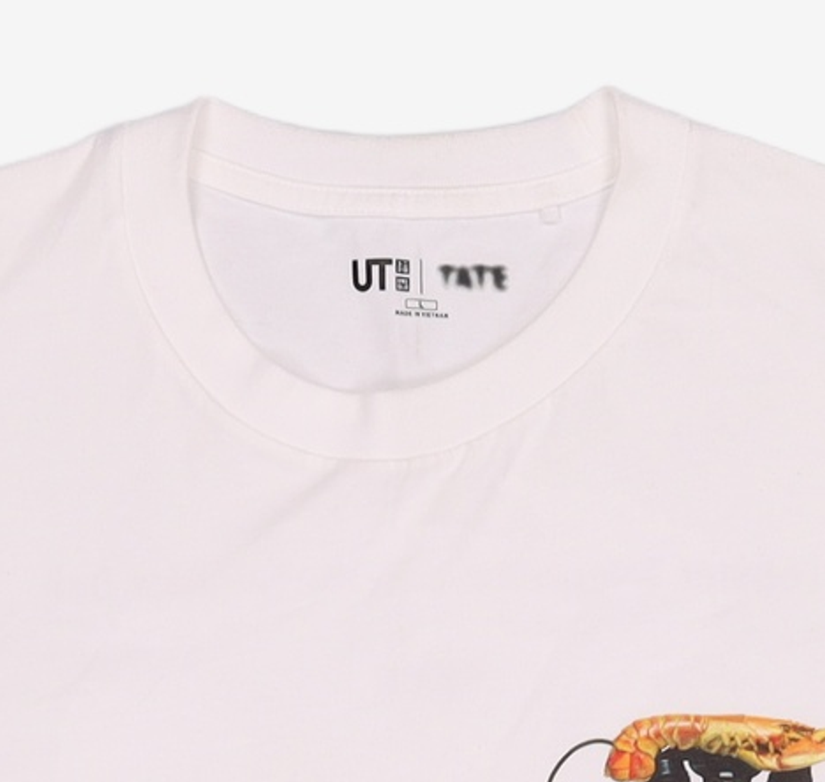 유니클로(UNIQLO) 반소매 티셔츠 L