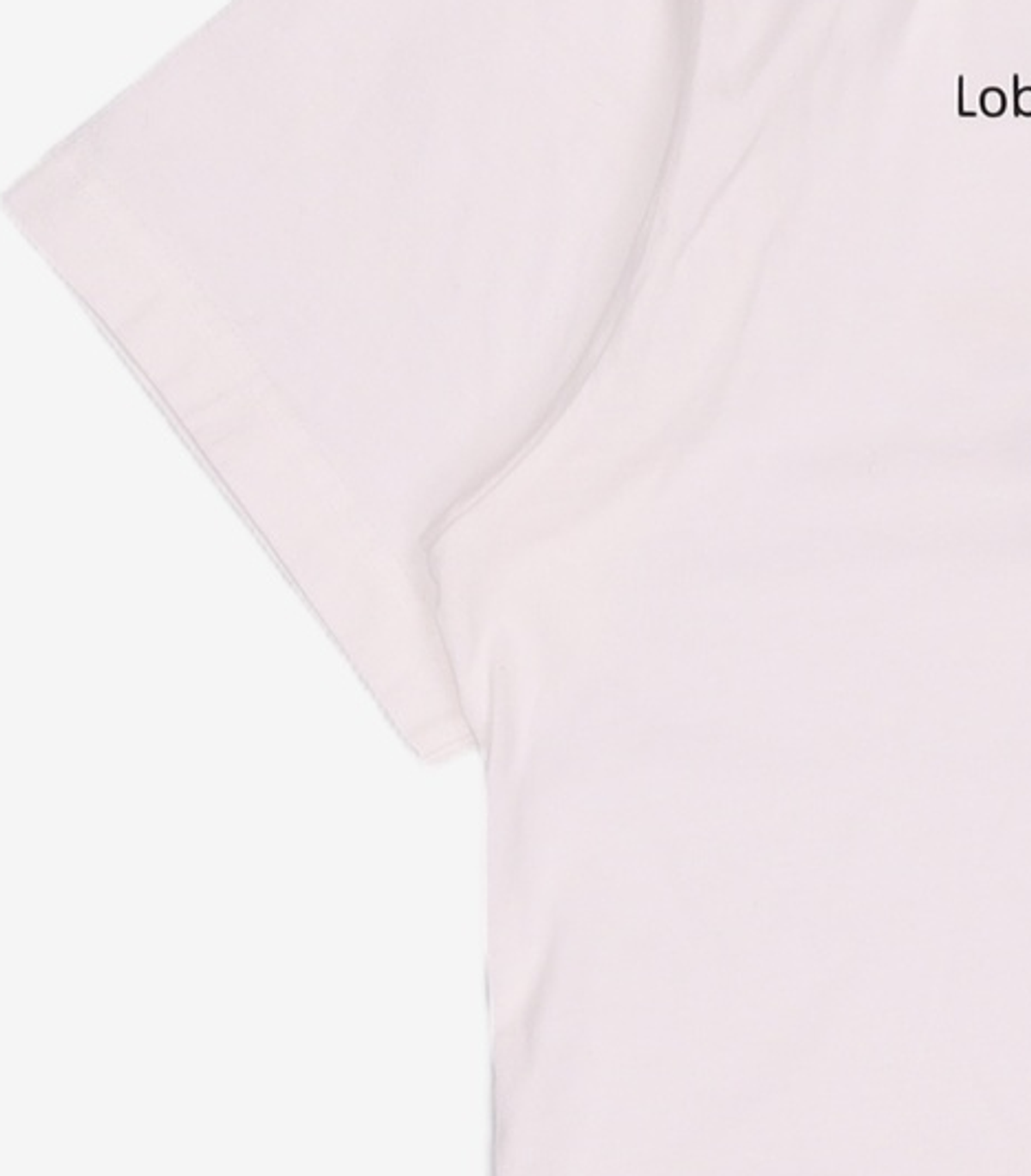 유니클로(UNIQLO) 반소매 티셔츠 L