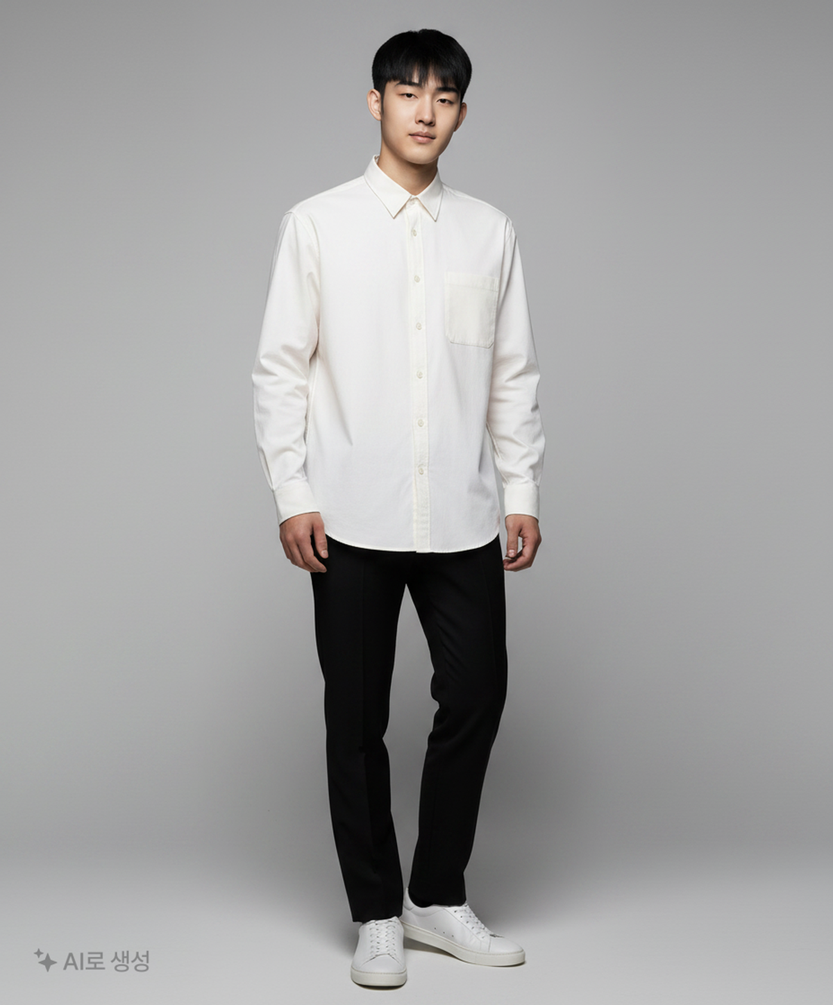 엘엑스티(LXT) 캐주얼 셔츠 1
