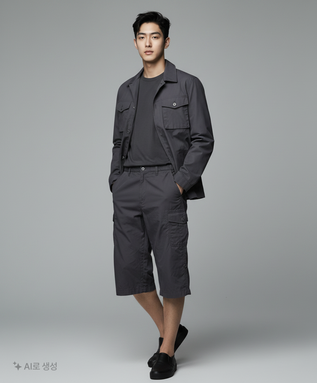 유니클로(UNIQLO) 기타 바지 L