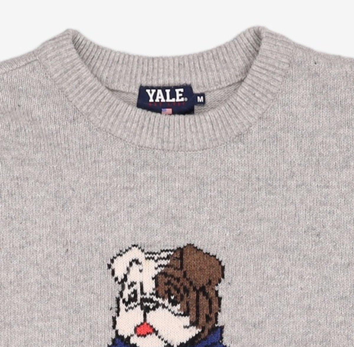 예일(YALE) 니트/스웨터 M