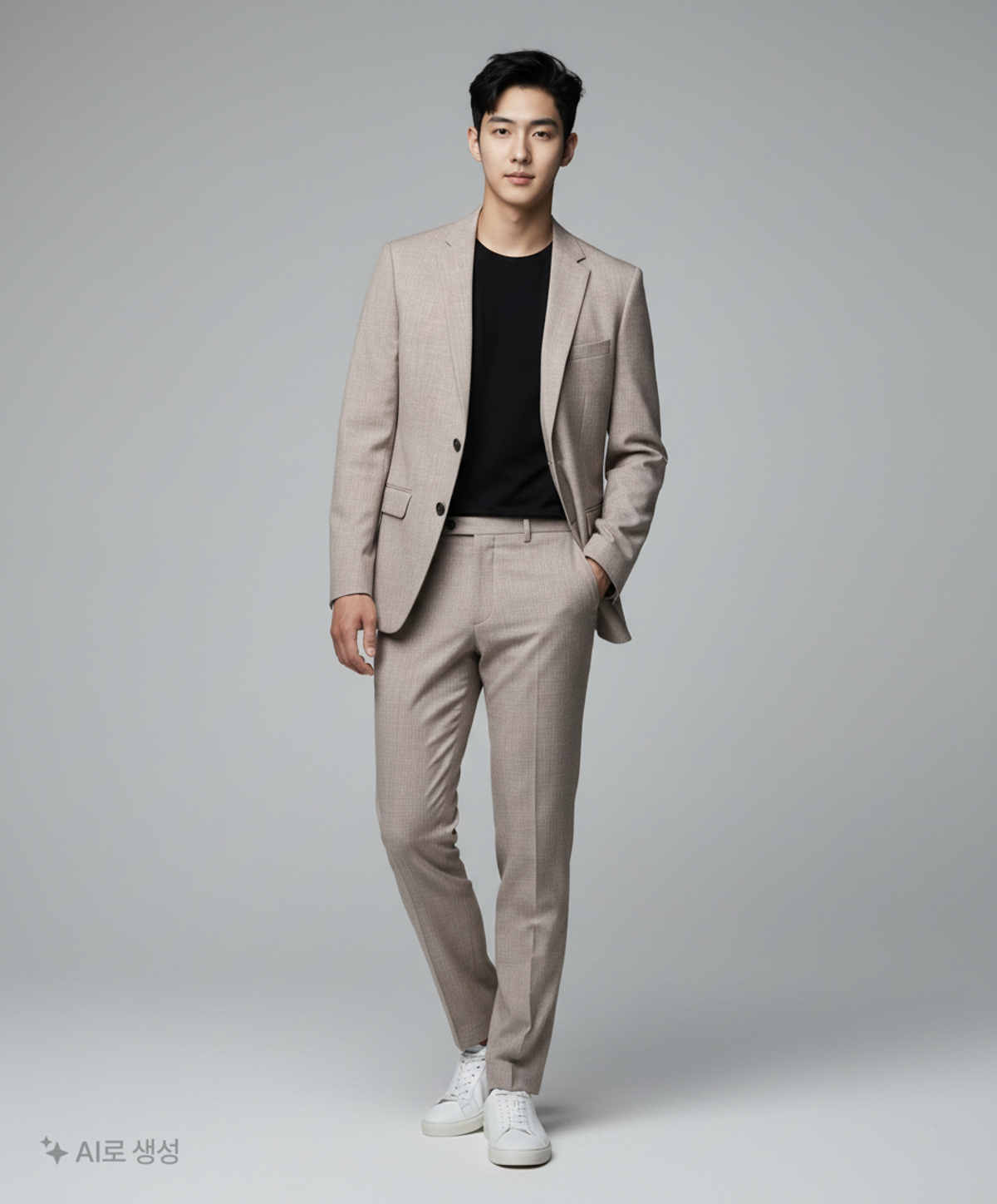 자라(ZARA) 슈트/블레이저 재킷 40