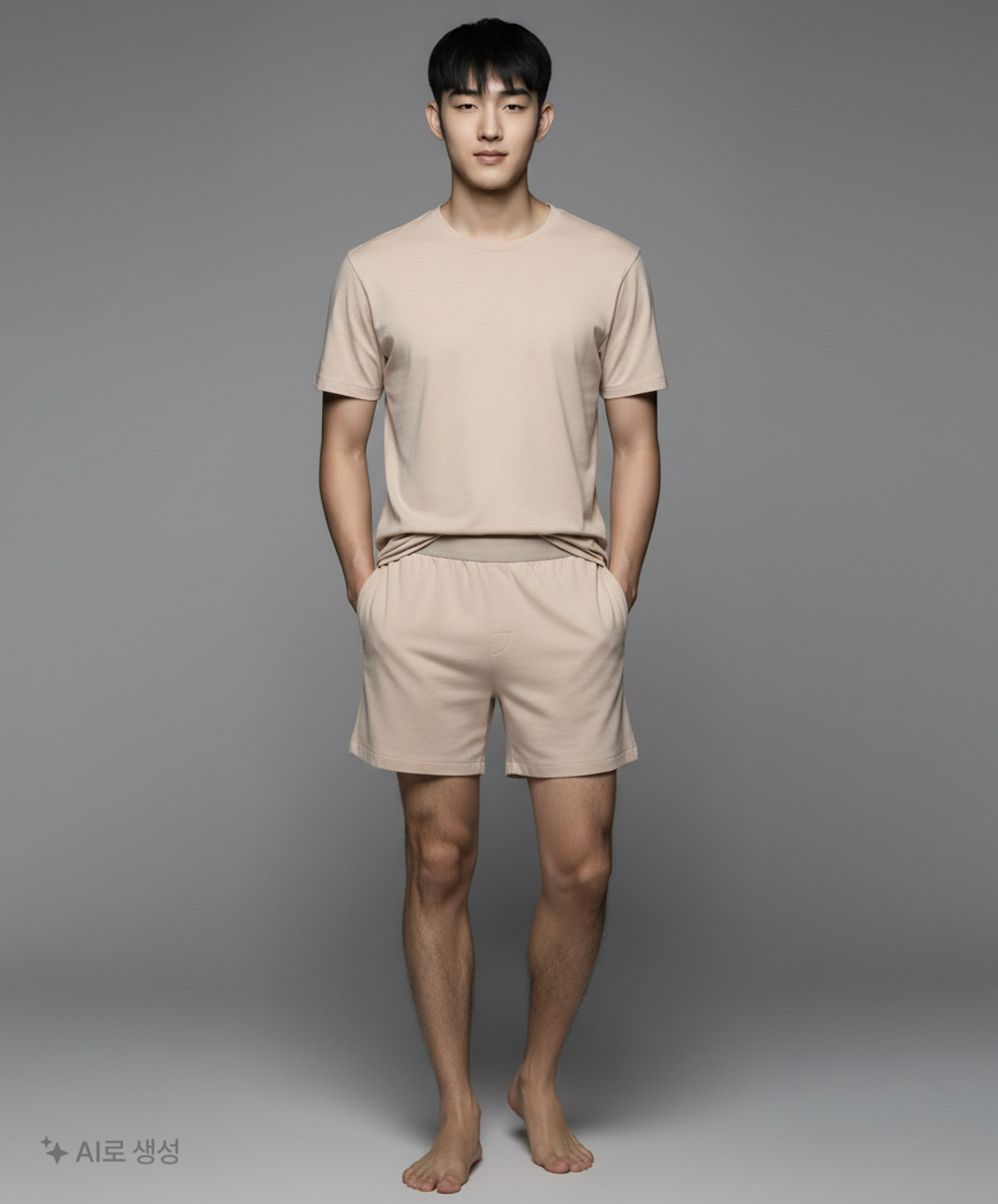 에이치앤엠(H&M) 숏팬츠 M
