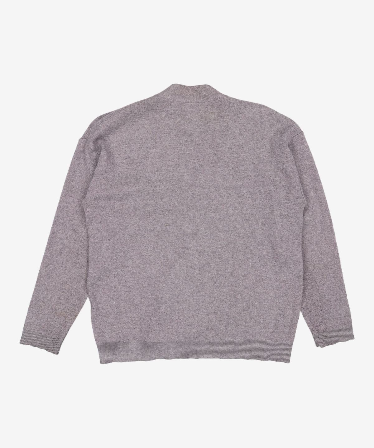 니티드(KNITTED) 카디건 M