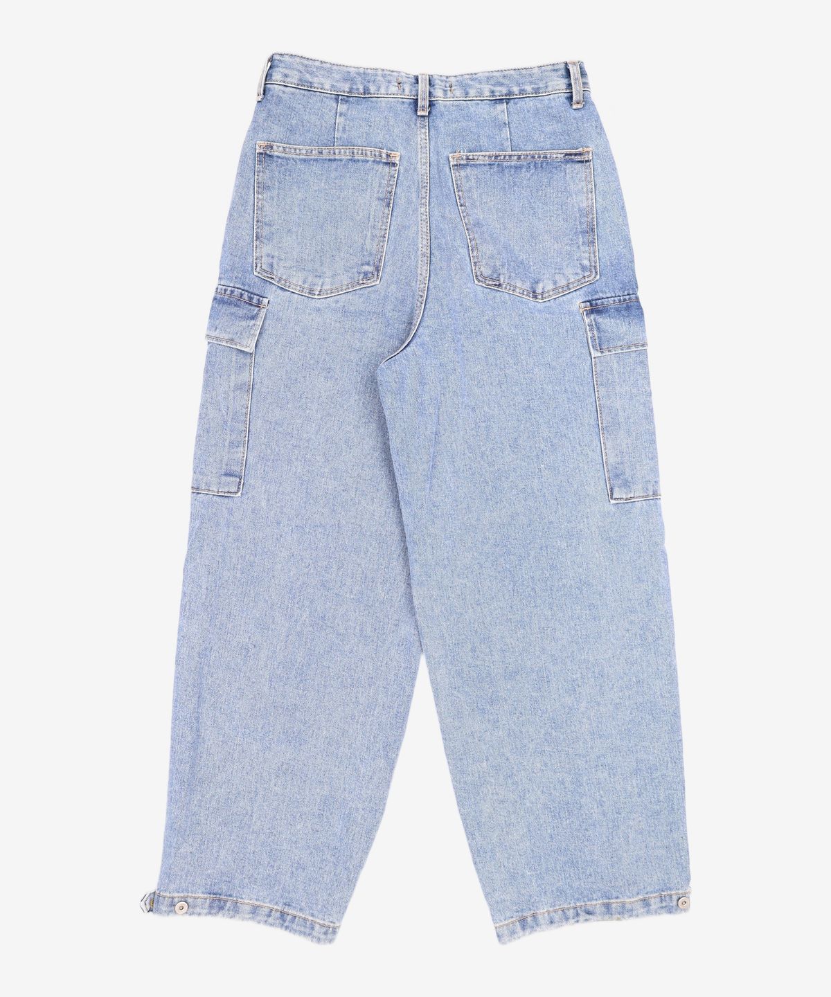 고진스(GO JEANS) 청/데님 팬츠 S