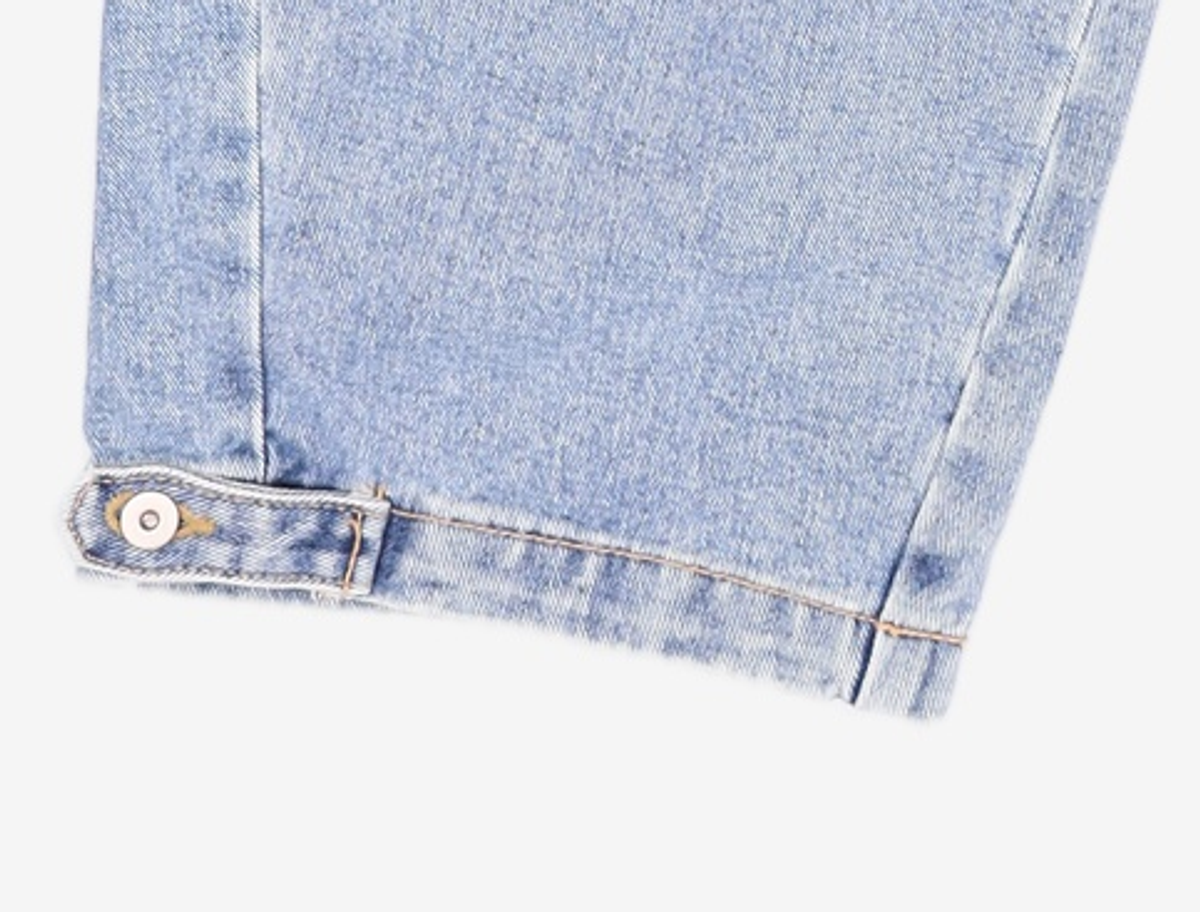 고진스(GO JEANS) 청/데님 팬츠 S