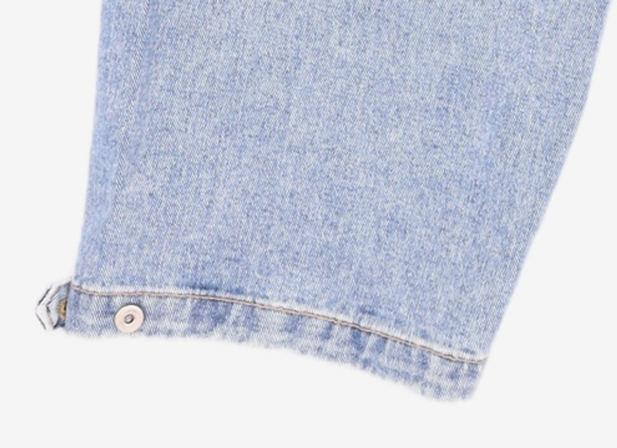 고진스(GO JEANS) 청/데님 팬츠 S