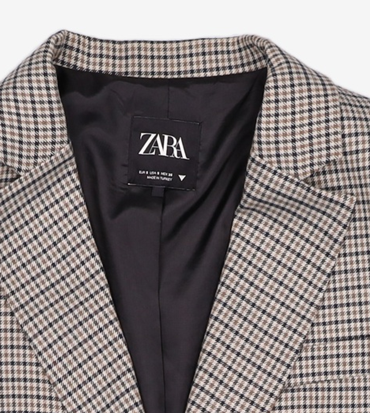 자라(ZARA) 슈트/블레이저 재킷 S