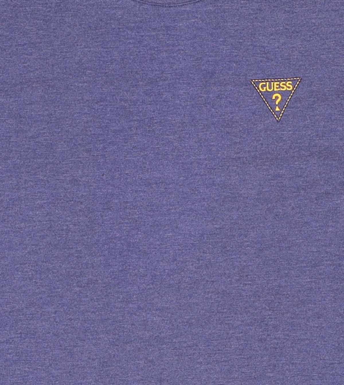 게스진(GUESS JEANS) 반소매 티셔츠 L