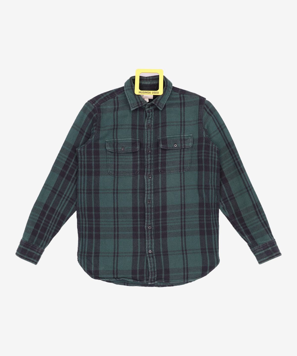 갭(GAP) 캐주얼 셔츠 XS
