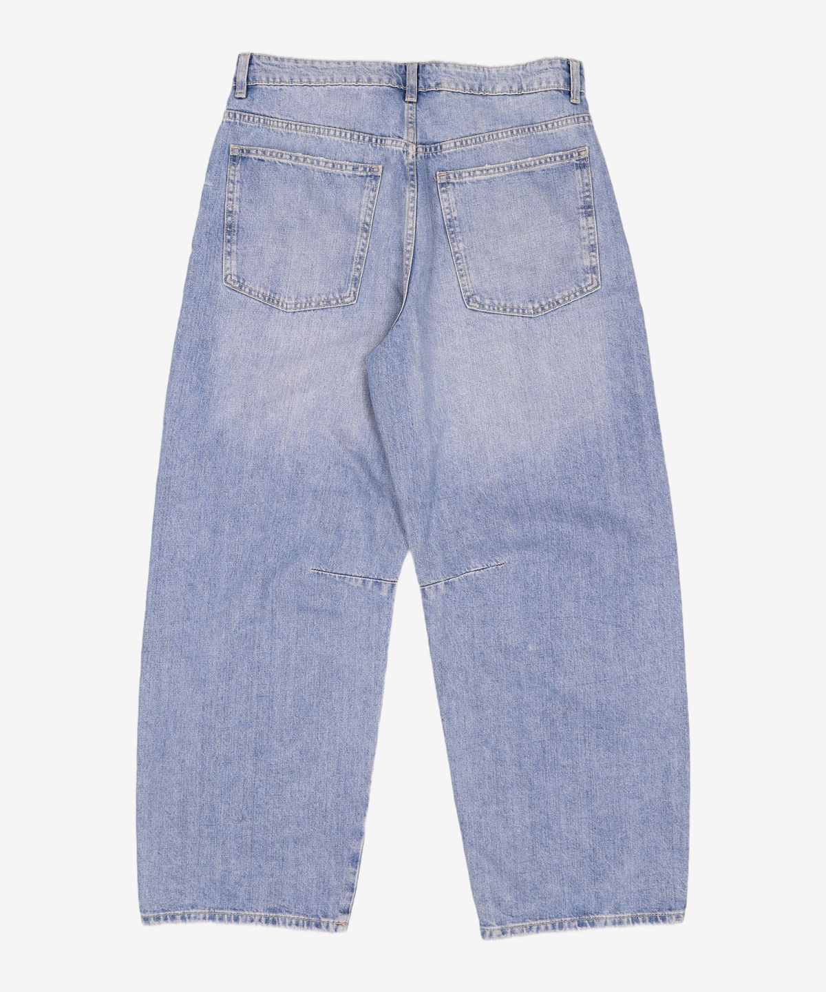 자라(ZARA) 청/데님 팬츠 40