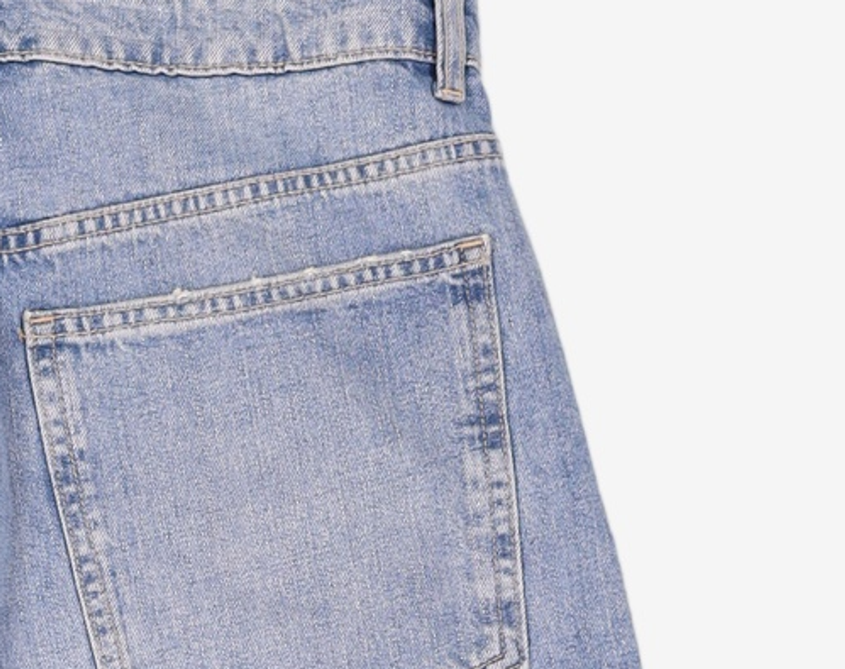 자라(ZARA) 청/데님 팬츠 40