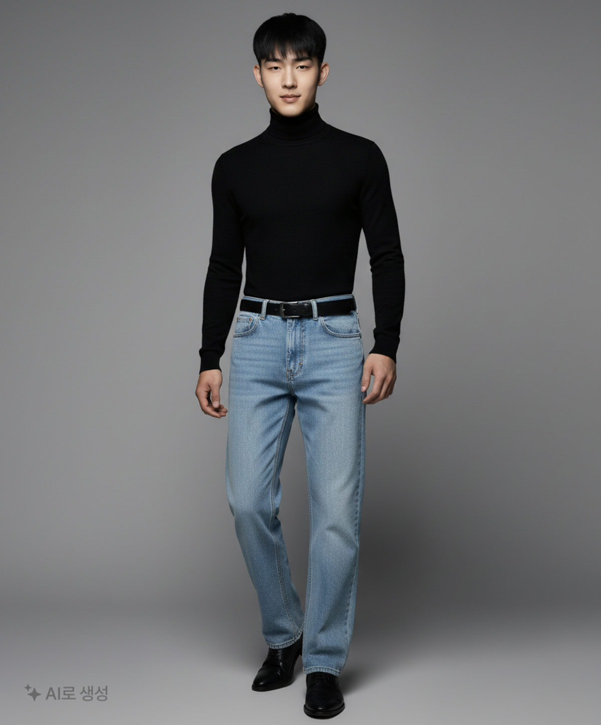 무신사 스탠다드(MUSINSA STANDARD) 청/데님 팬츠 29