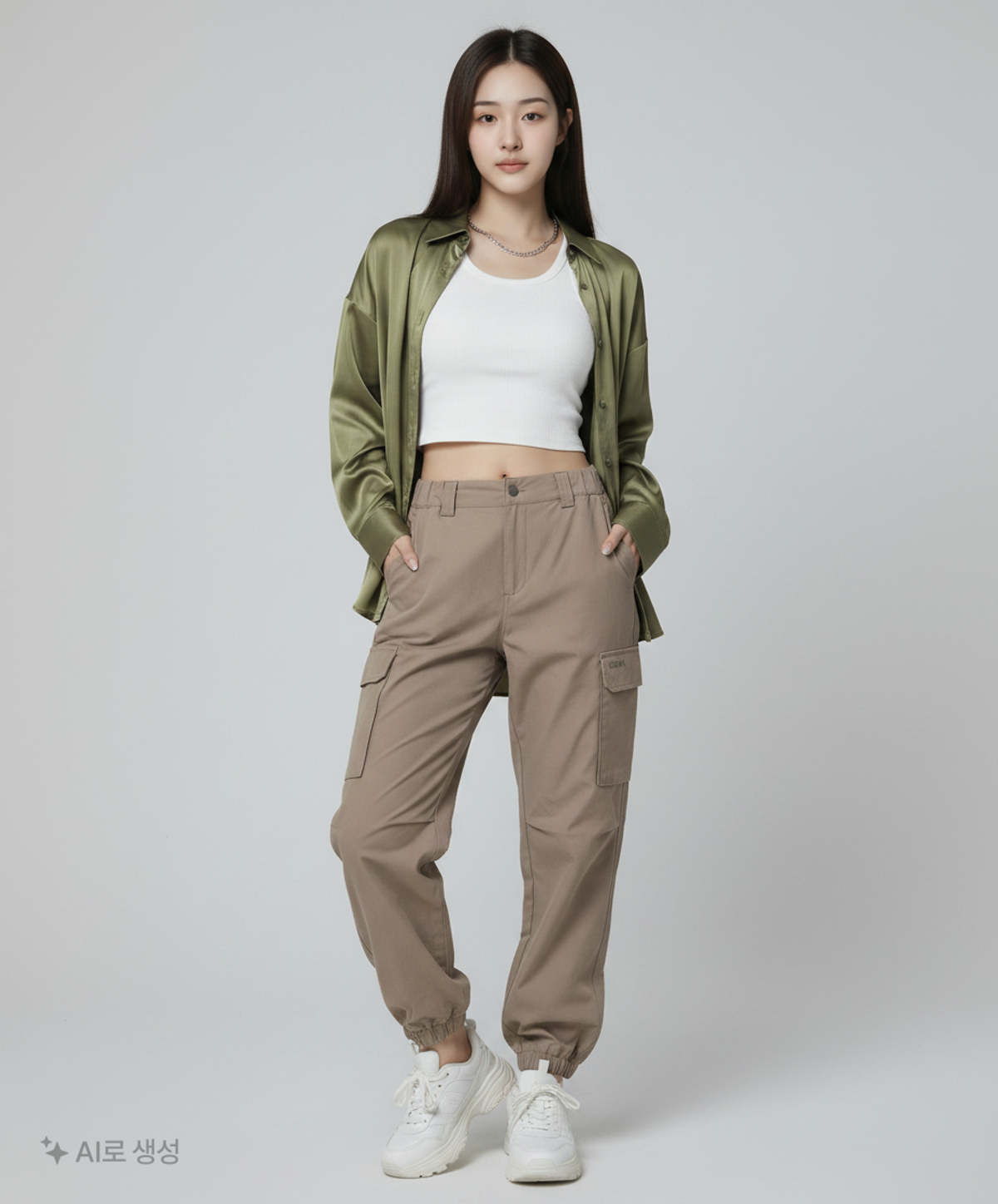 네파(NEPA) 조거 팬츠 69