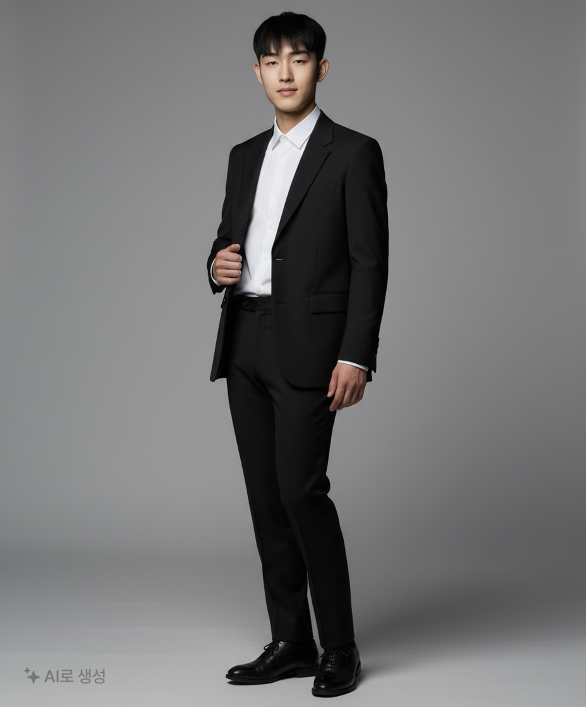무신사 스탠다드(MUSINSA STANDARD) 슈트/블레이저 재킷 L