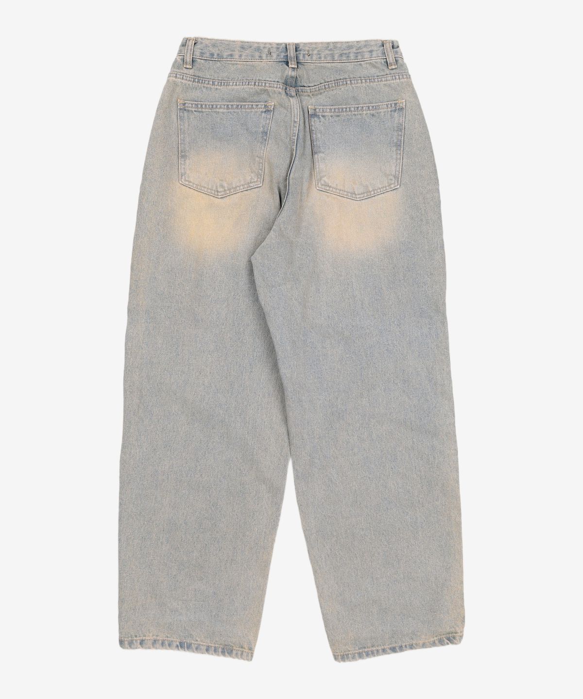 고진스(GO JEANS) 청/데님 팬츠 S