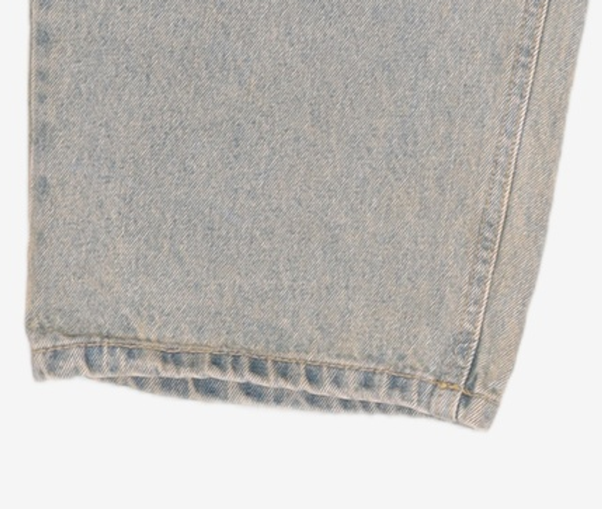 고진스(GO JEANS) 청/데님 팬츠 S