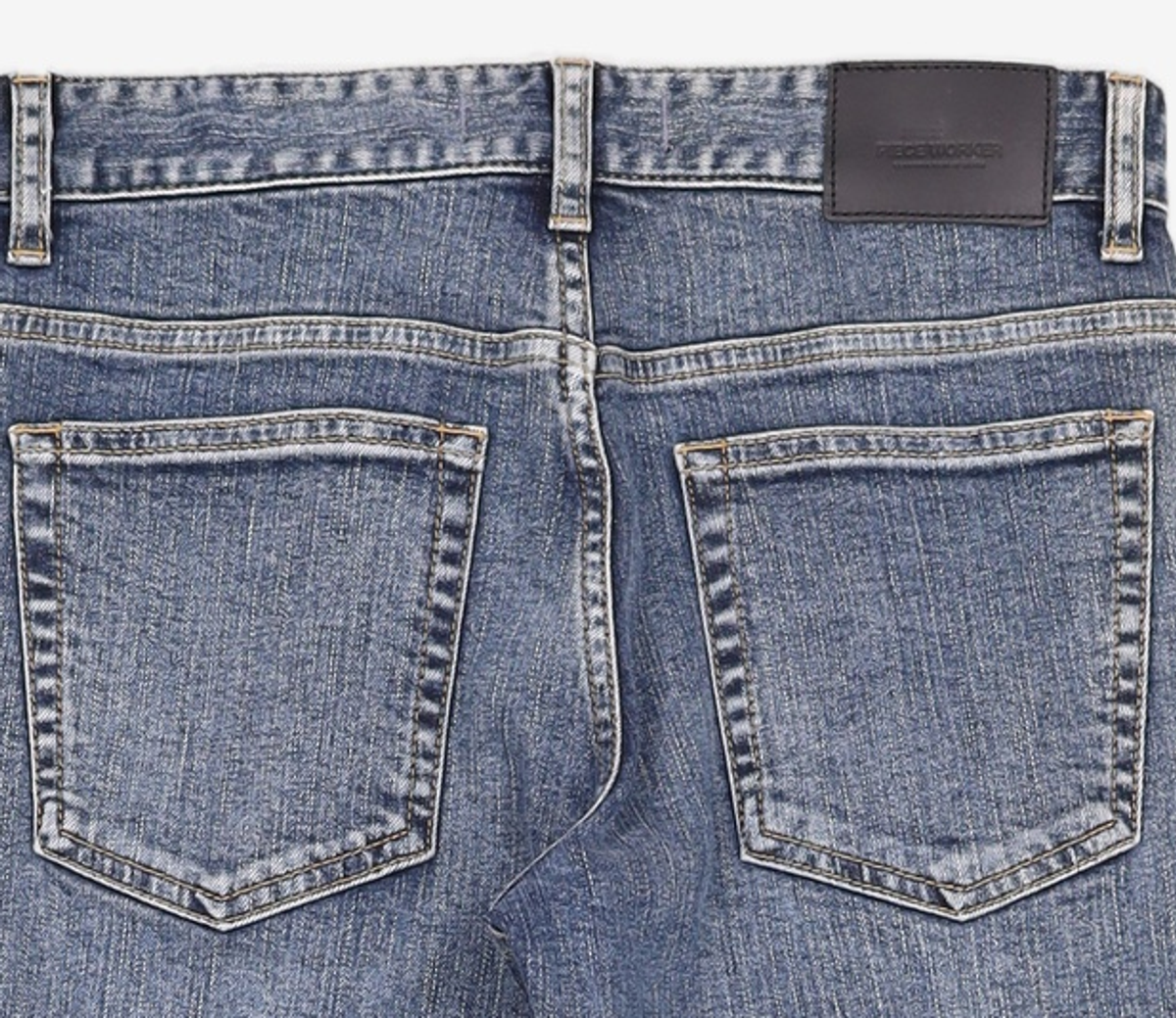 피스워커(PIECE WORKER) Stone Worker DS Greyish / NewCrop 28