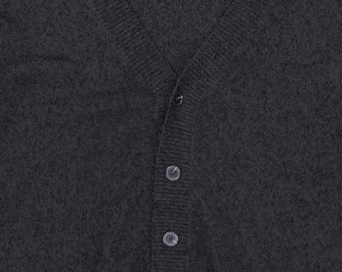 드로우핏(DRAW FIT) 카디건 XL