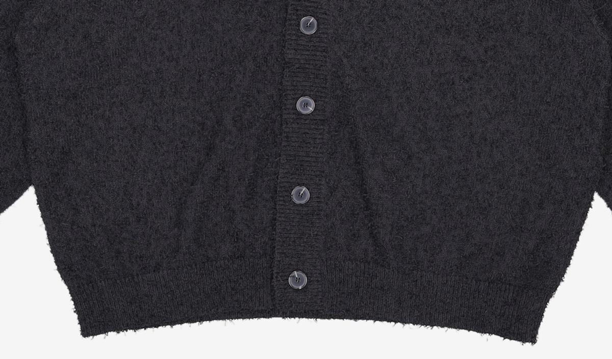 드로우핏(DRAW FIT) 카디건 XL