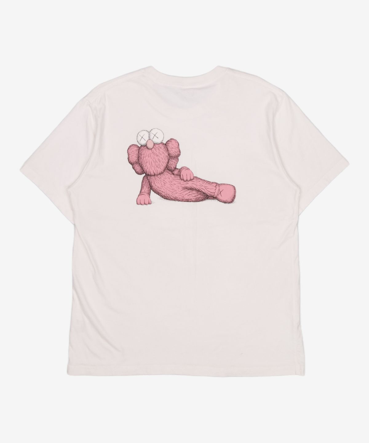 유니클로(UNIQLO) 반소매 티셔츠 XL
