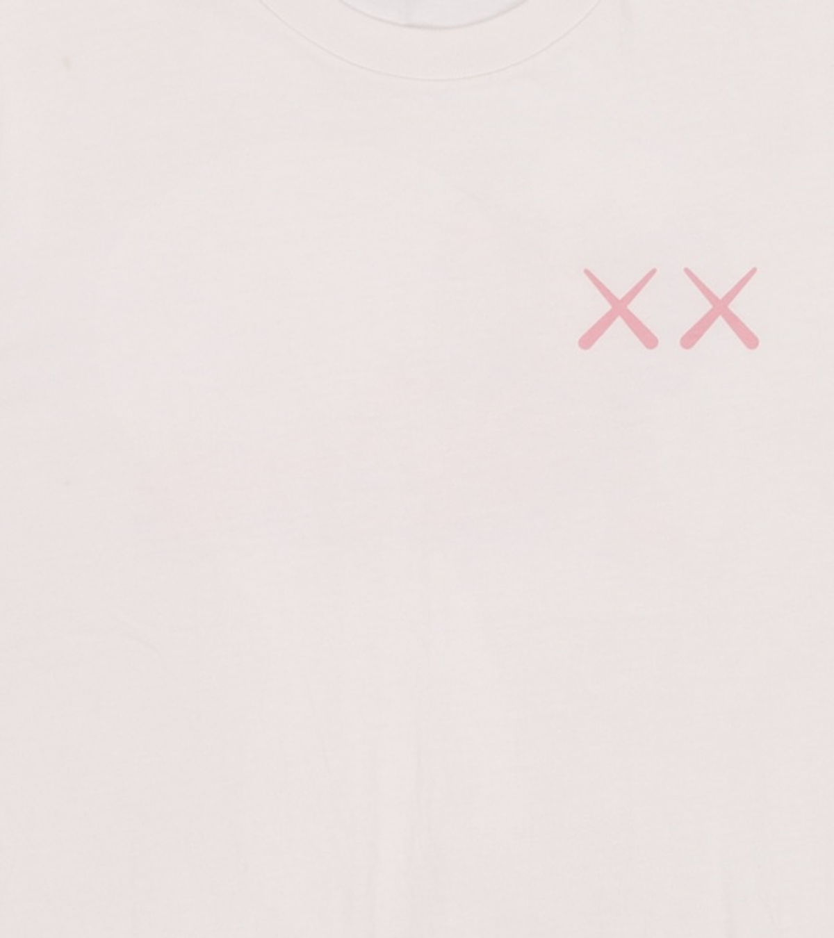 유니클로(UNIQLO) 반소매 티셔츠 XL