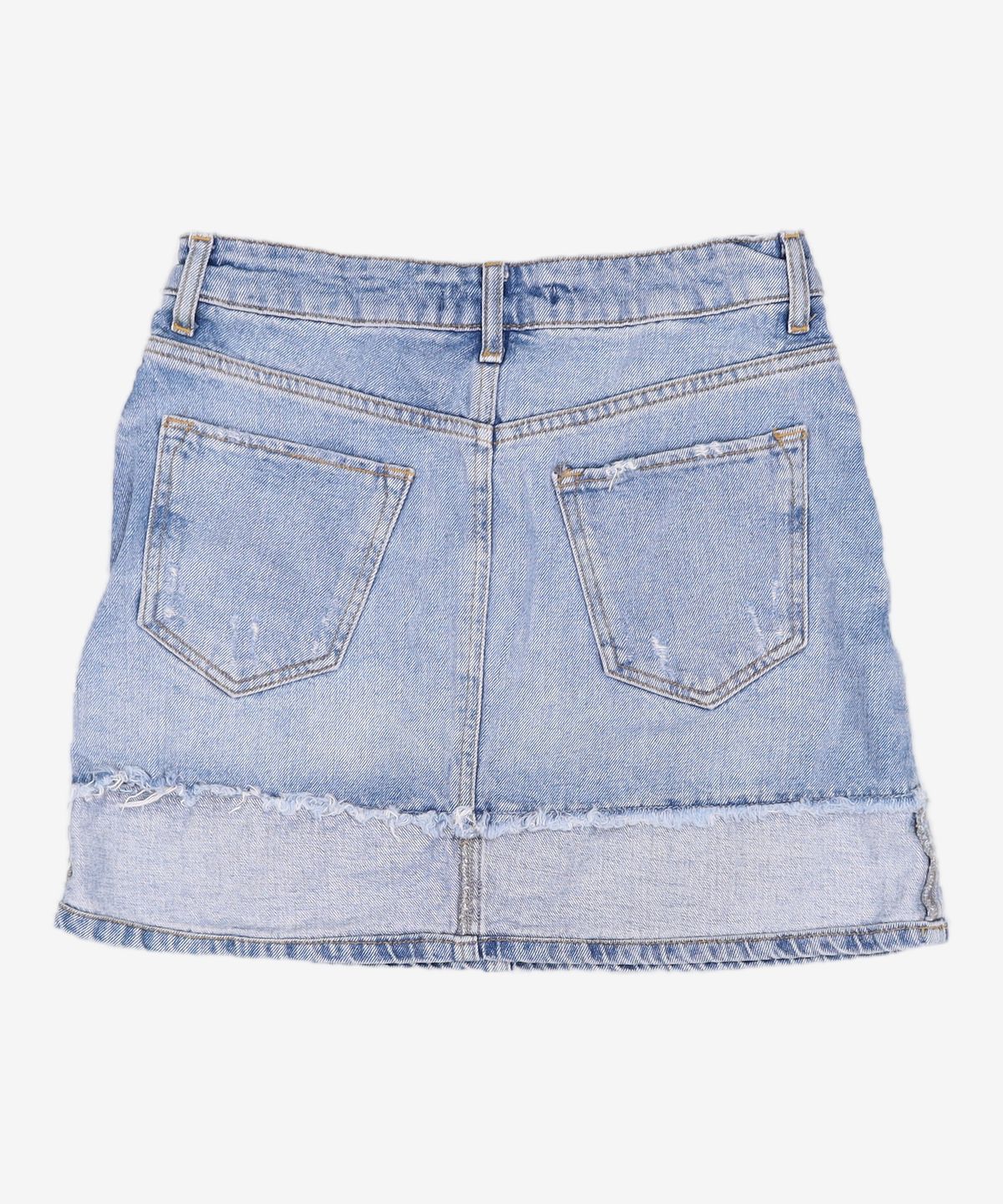 자라 베이직(ZARA BASIC) 미니스커트 S