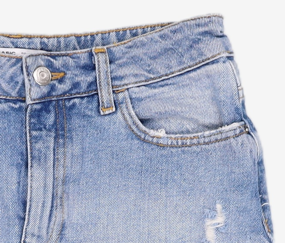 자라 베이직(ZARA BASIC) 미니스커트 S