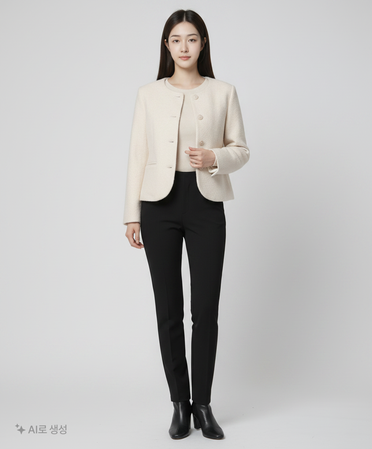 미케네(MICANE) 슈트/블레이저 재킷 1