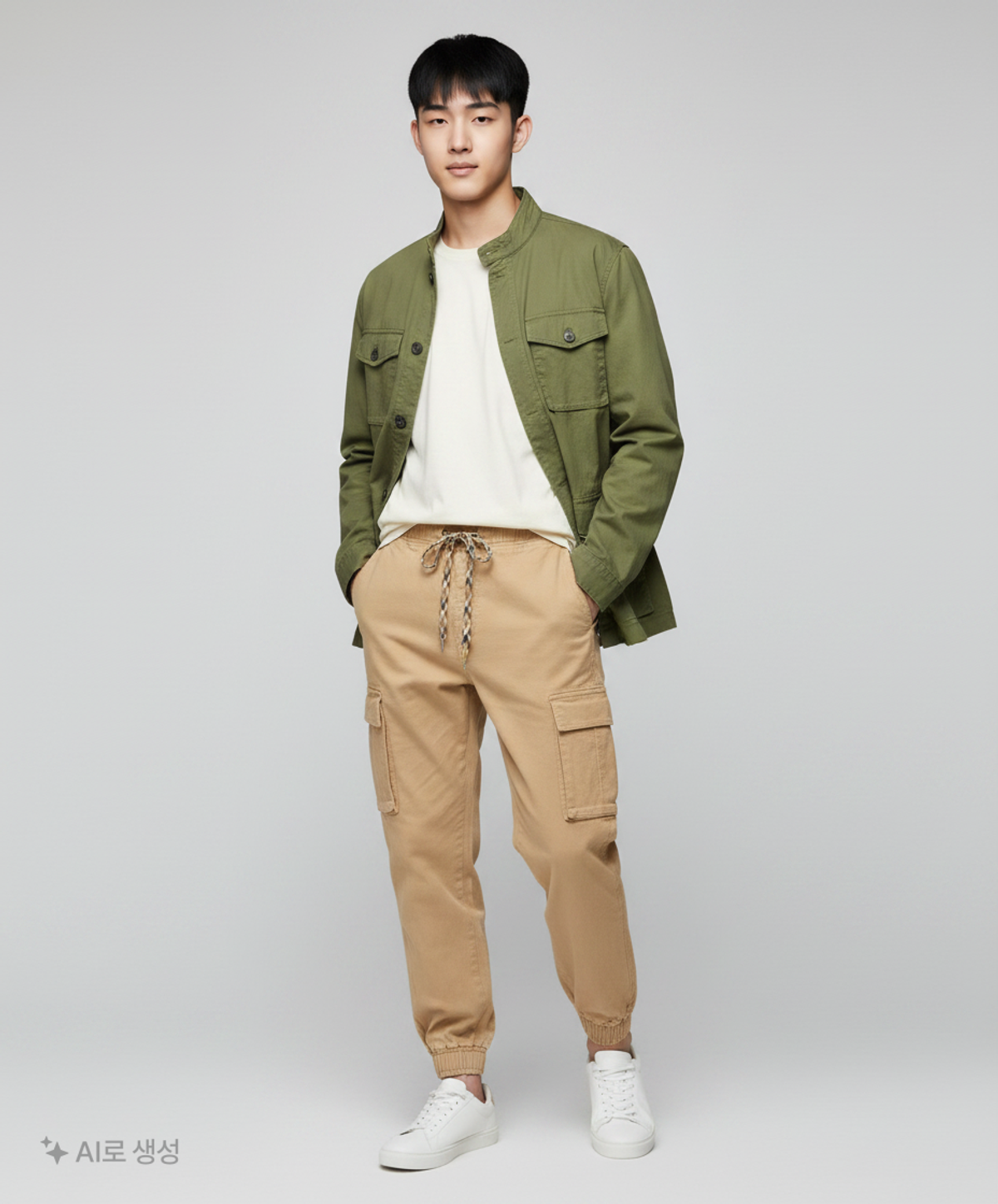 다이클레즈(DYCLEZ) 조거 팬츠
