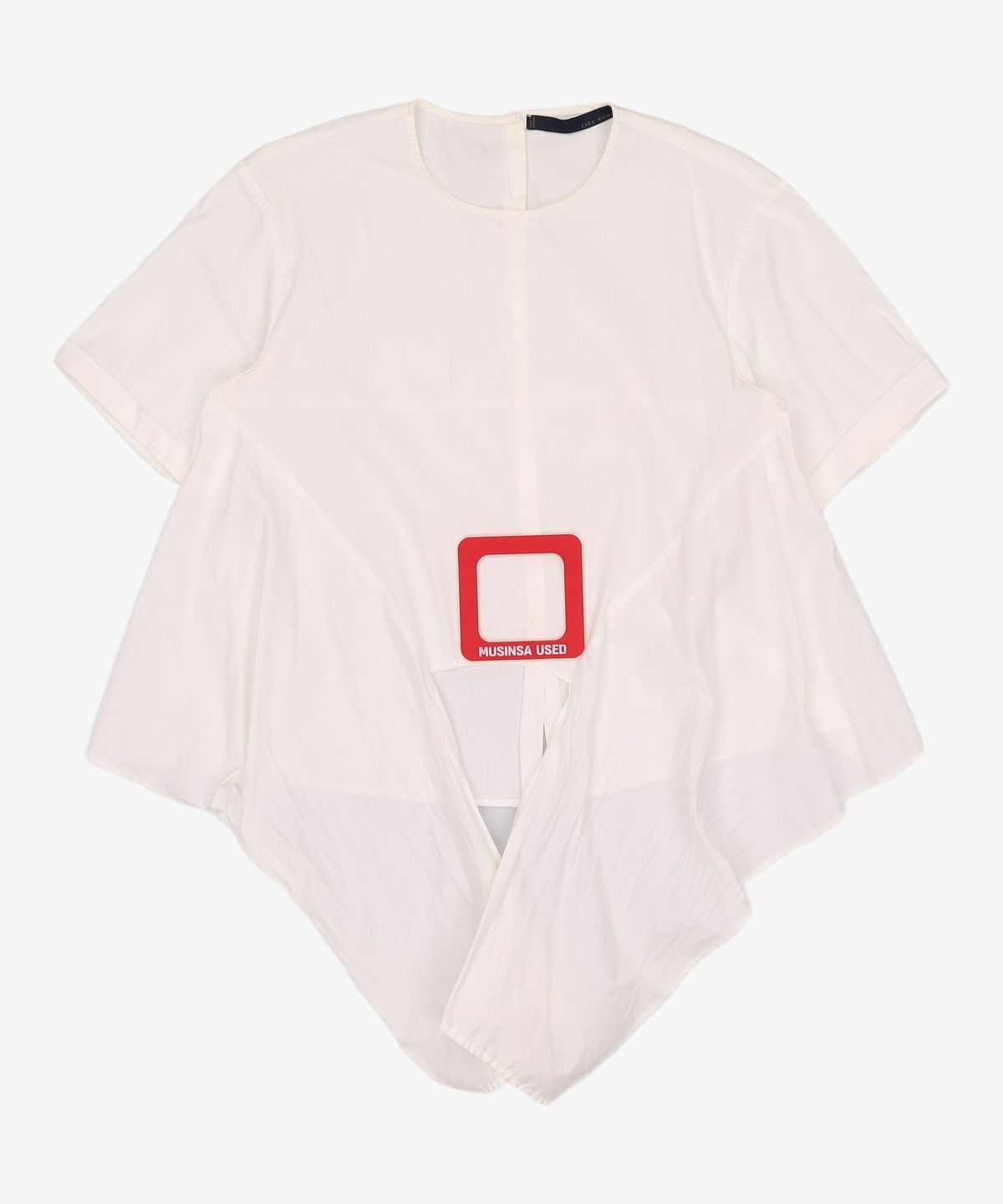 자라 우먼(ZARA WOMAN) 블라우스 S