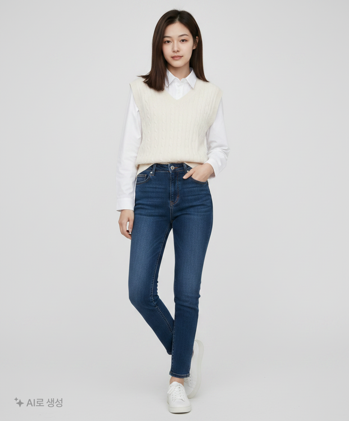 스파오(SPAO) 베스트 L