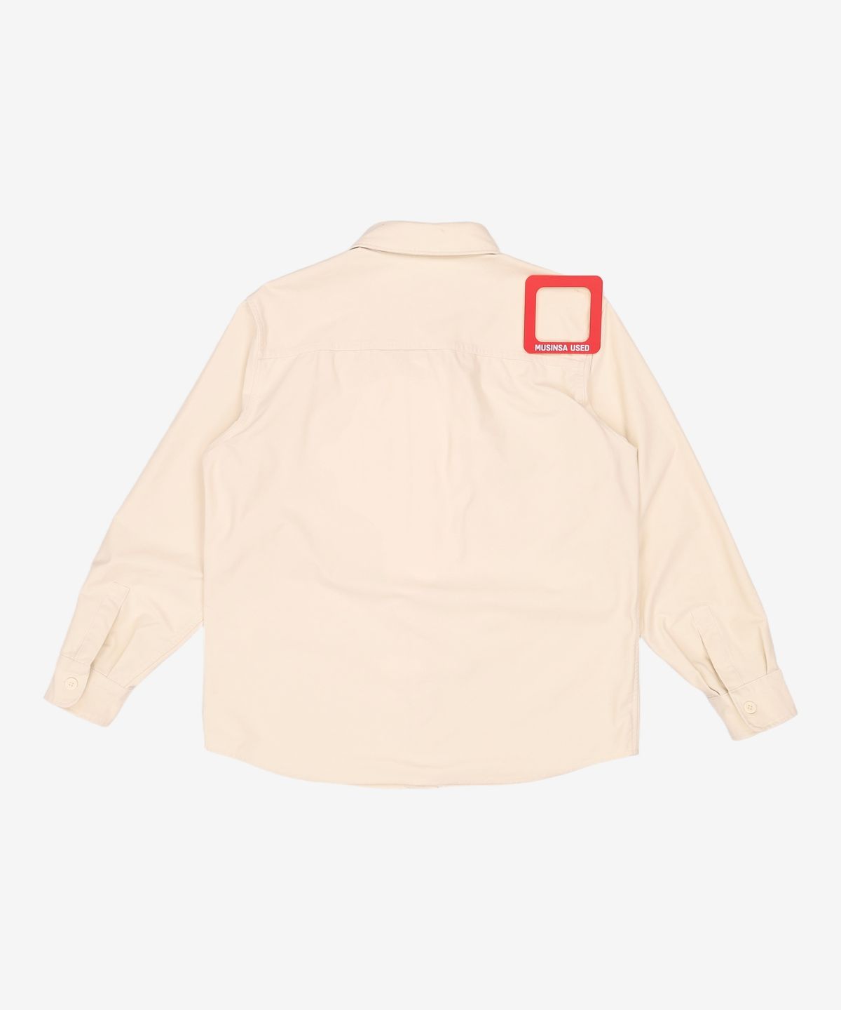 유니클로(UNIQLO) 캐주얼 셔츠 L