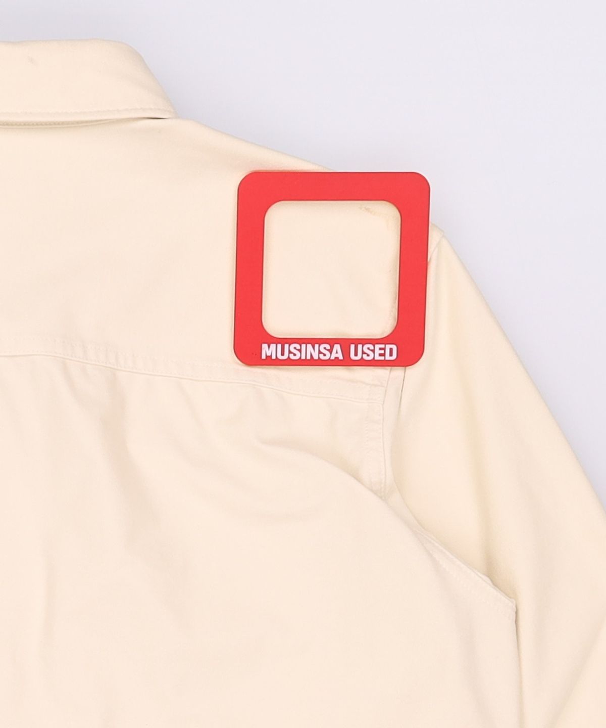 유니클로(UNIQLO) 캐주얼 셔츠 L