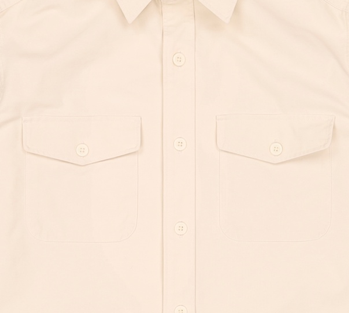 유니클로(UNIQLO) 캐주얼 셔츠 L