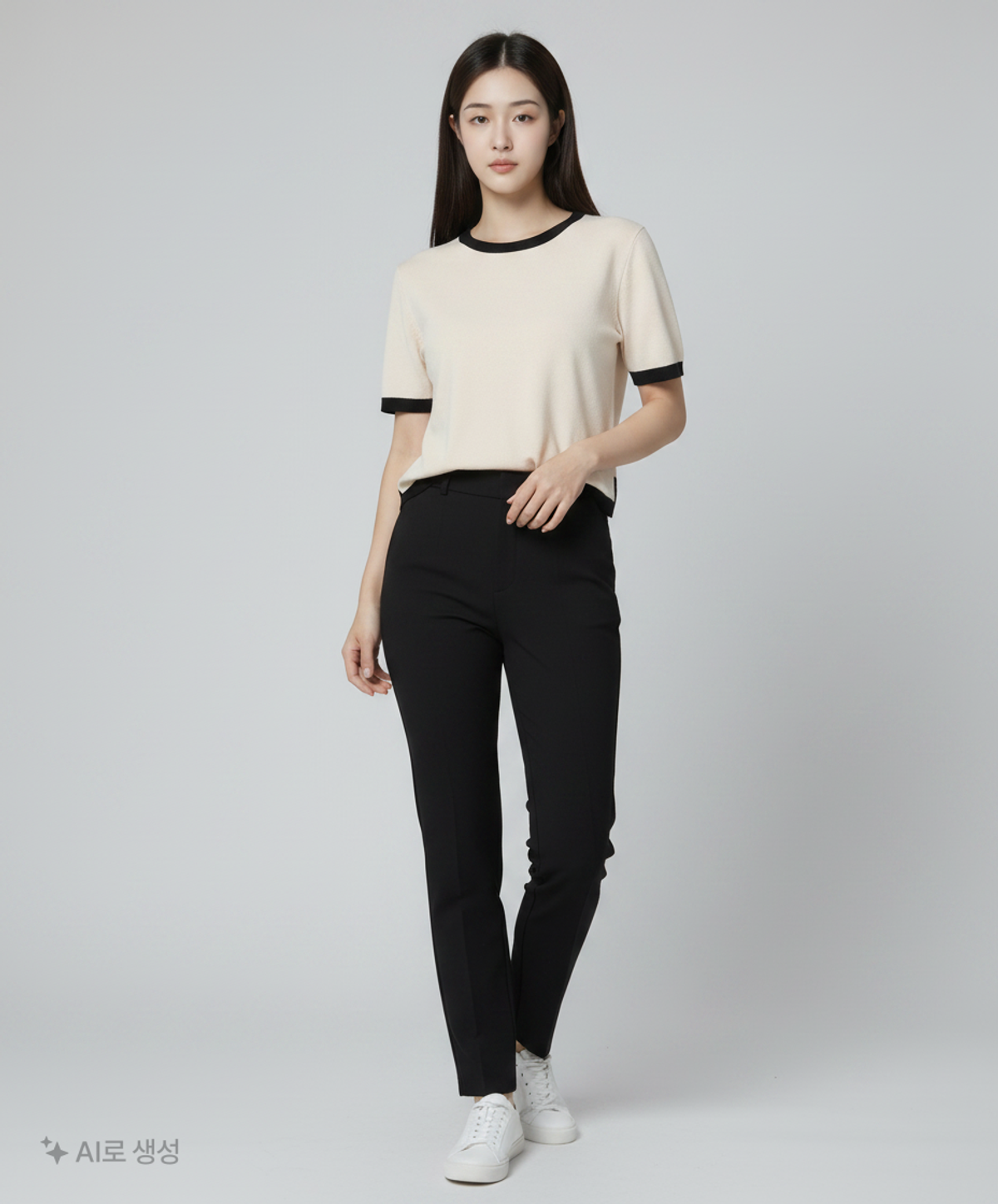 자라 니트(ZARA KNIT) 니트/스웨터 S