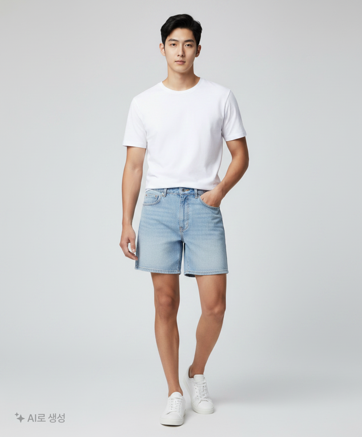 자라(ZARA) 숏팬츠 38