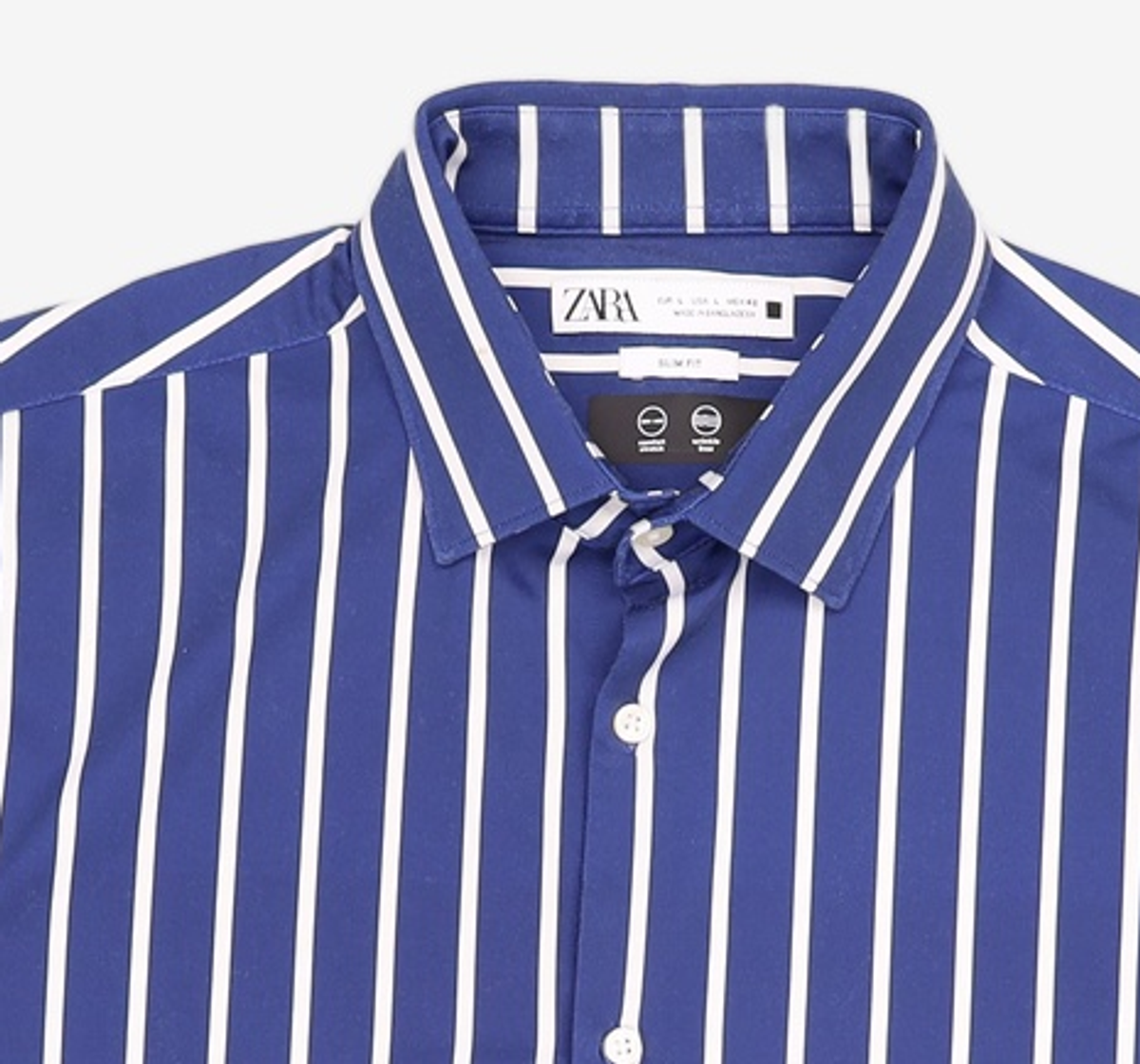 자라(ZARA) 캐주얼 셔츠 L