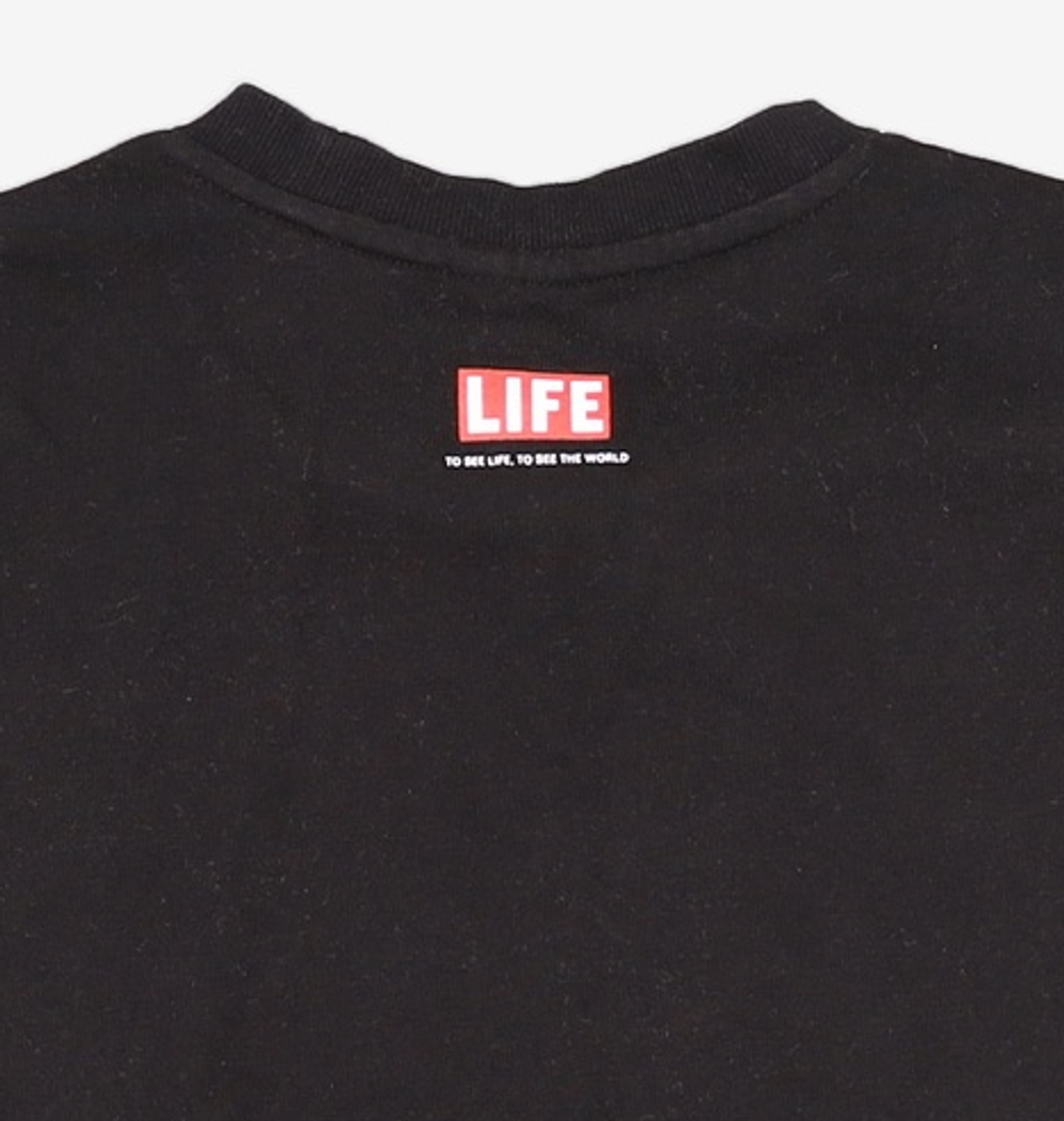 라이프 아카이브(LIFE ARCHIVE) 반소매 티셔츠 M
