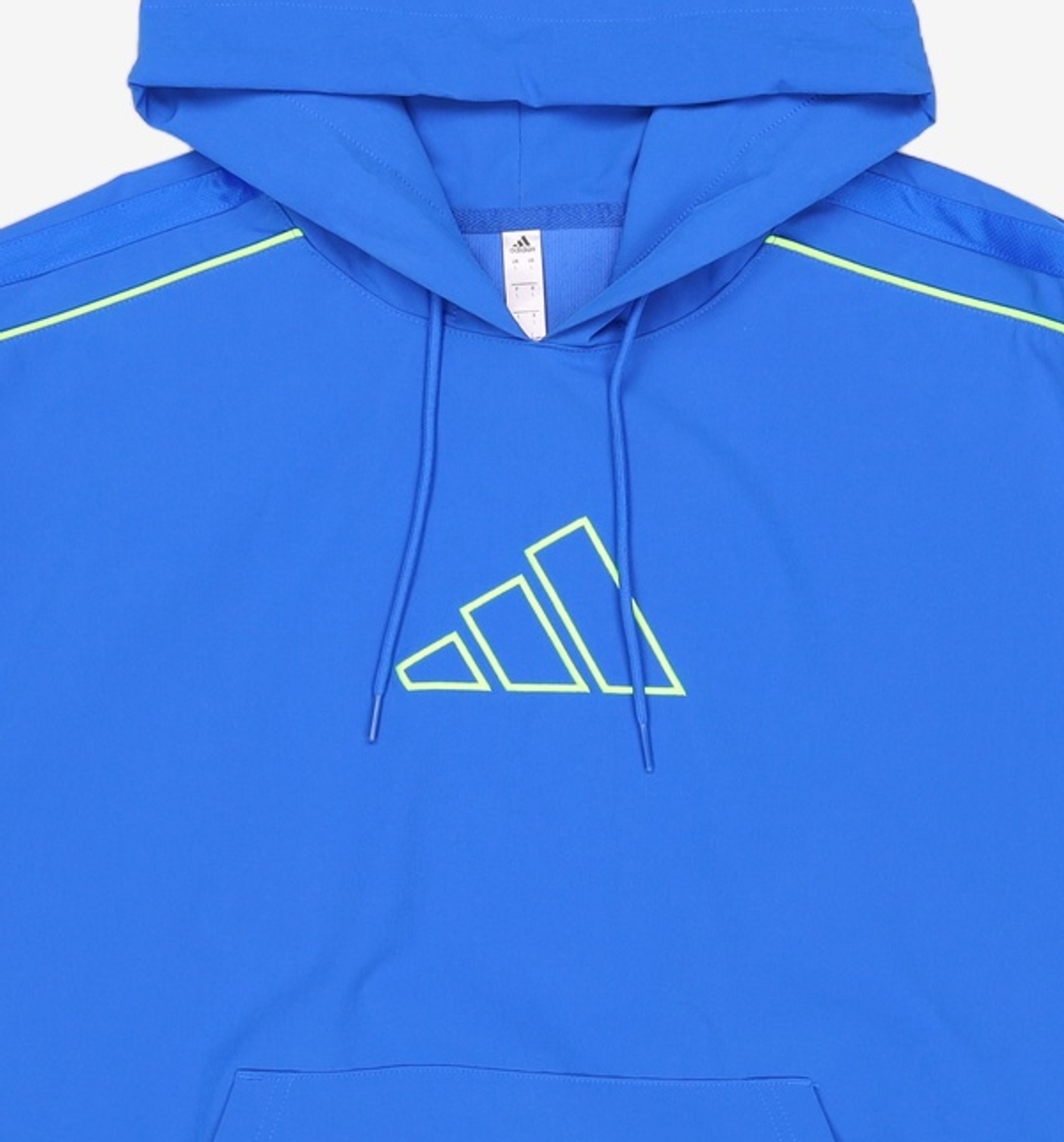 아디다스(ADIDAS) 후드 티셔츠 L