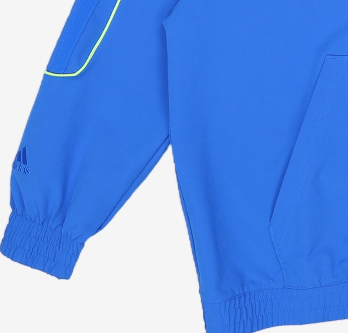 아디다스(ADIDAS) 후드 티셔츠 L